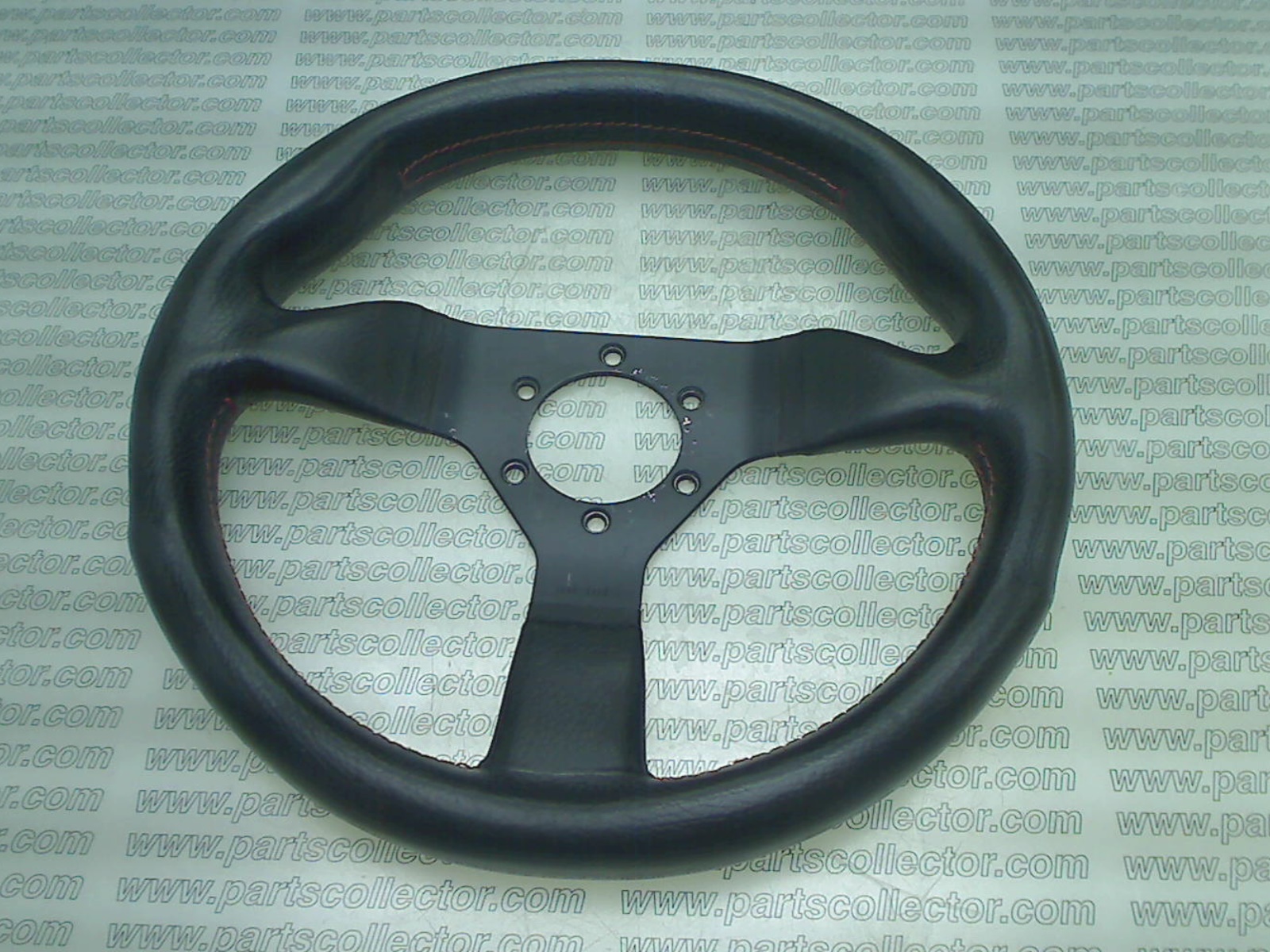 MOMO 2140P Steering and Wheels code 8813